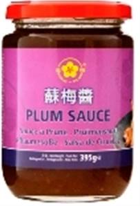 **** GOLD PLUM Plum Sauce