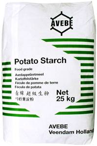 AVEBE Dutch Potato Starch