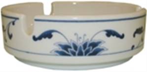 **** CL BLUE LOTUS Ash Tray